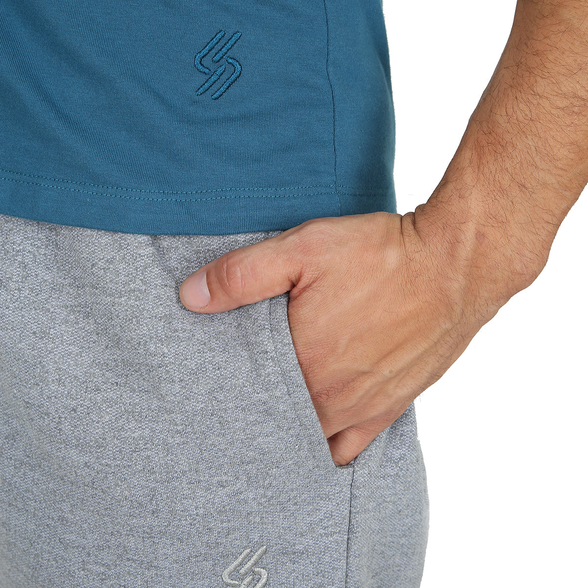 Pantalón Set Sport Clasics Flec Hombre