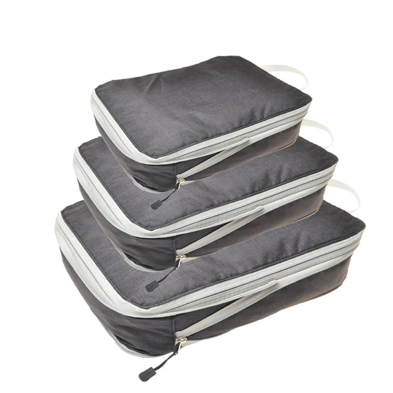 Organizador de Valija Plegable e Impermeable de Nylon