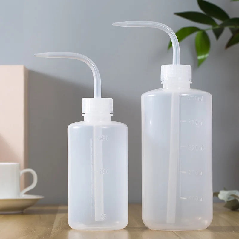 Regadera de Pico Fino para Plantas y Suculentas