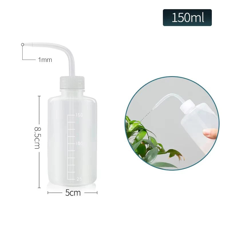 Regadera de Pico Fino para Plantas y Suculentas