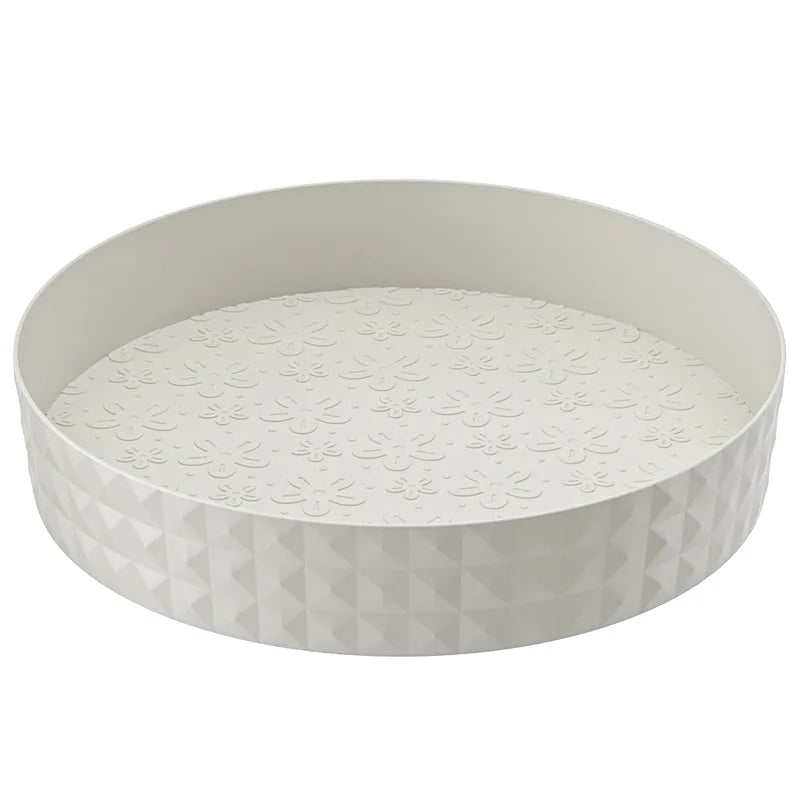 Organizador Giratorio de Especias 360° para Cocina