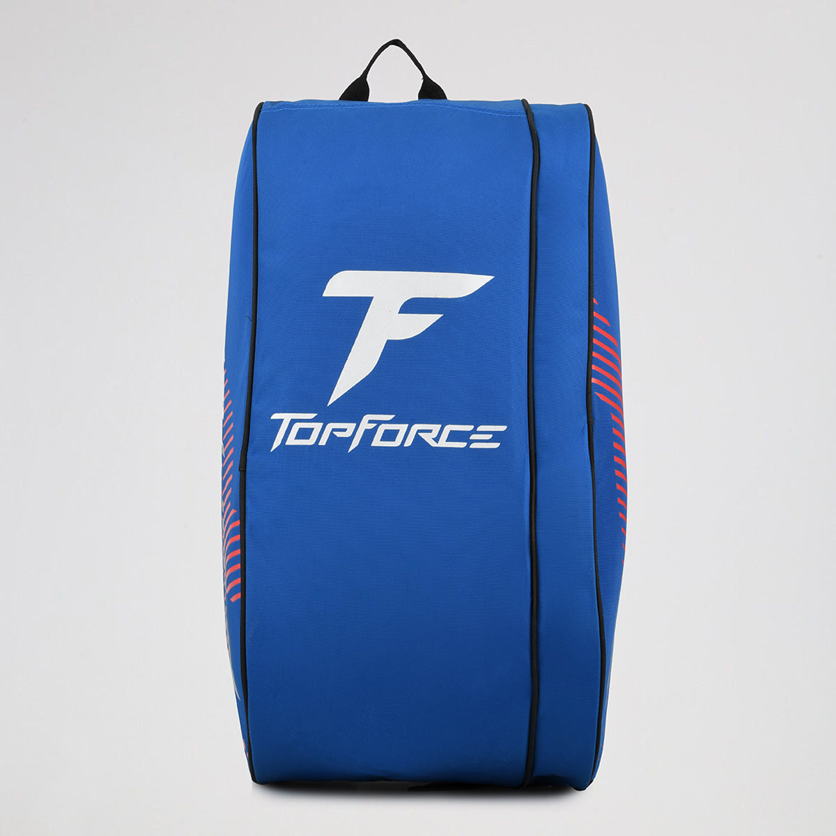 Paletero Pádel Top Force Tiras Mesh