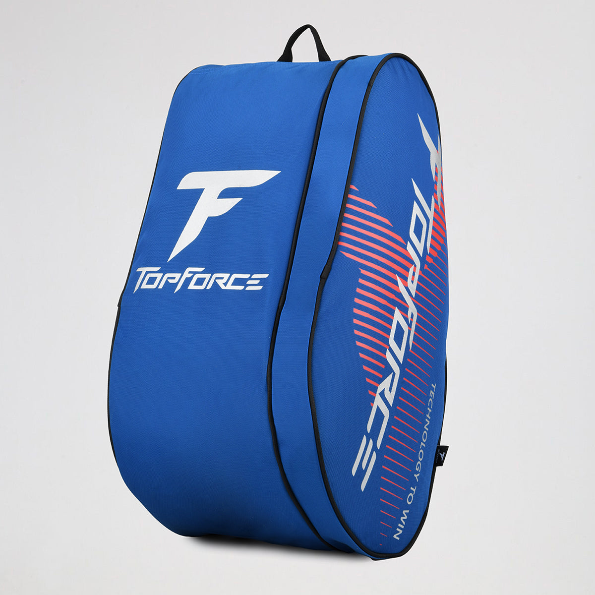 Paletero Pádel Top Force Tiras Mesh