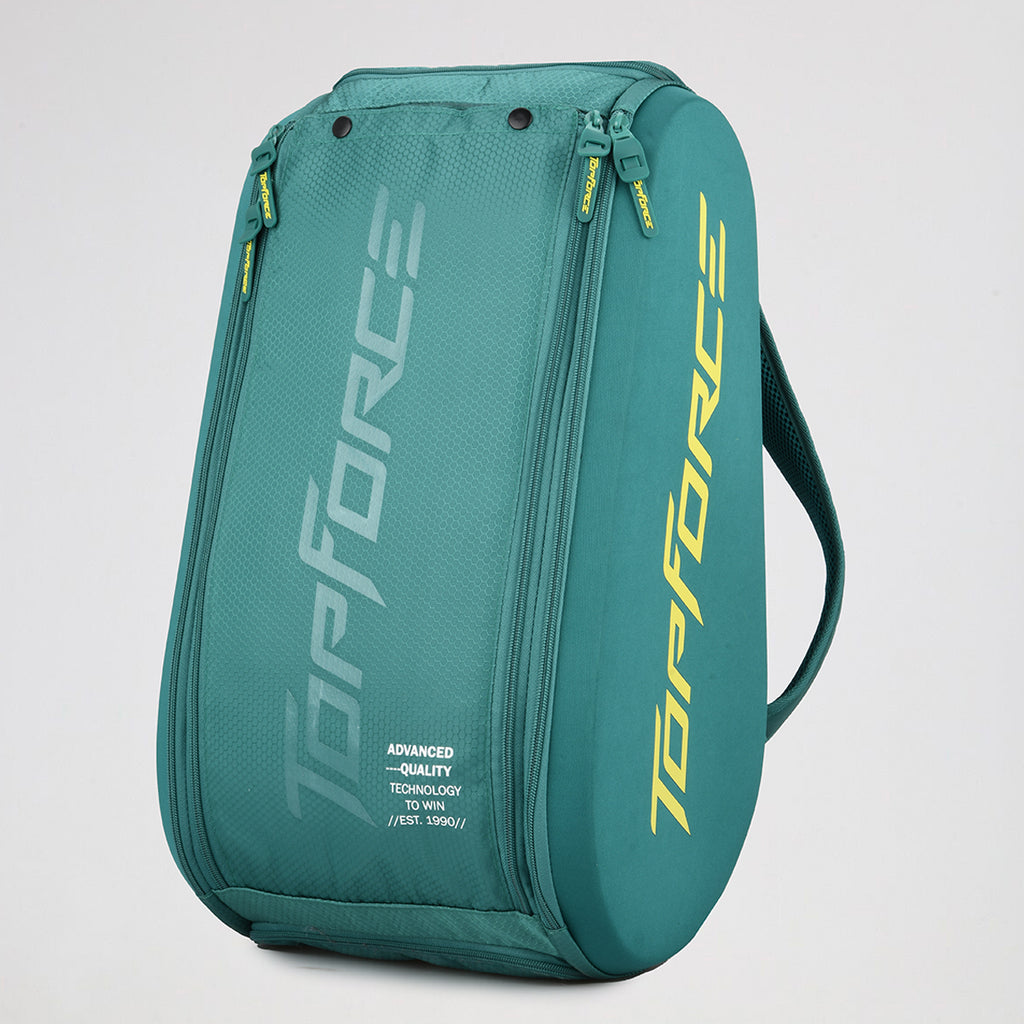 Paletero Pádel Top Force Multicompartimentos