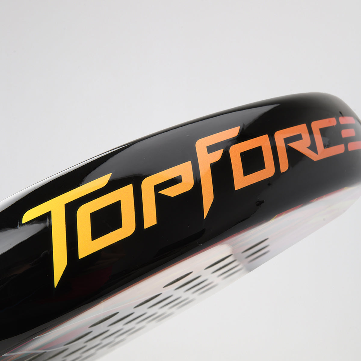 Paleta Pádel Top Force Supernova Fibra de vidrio