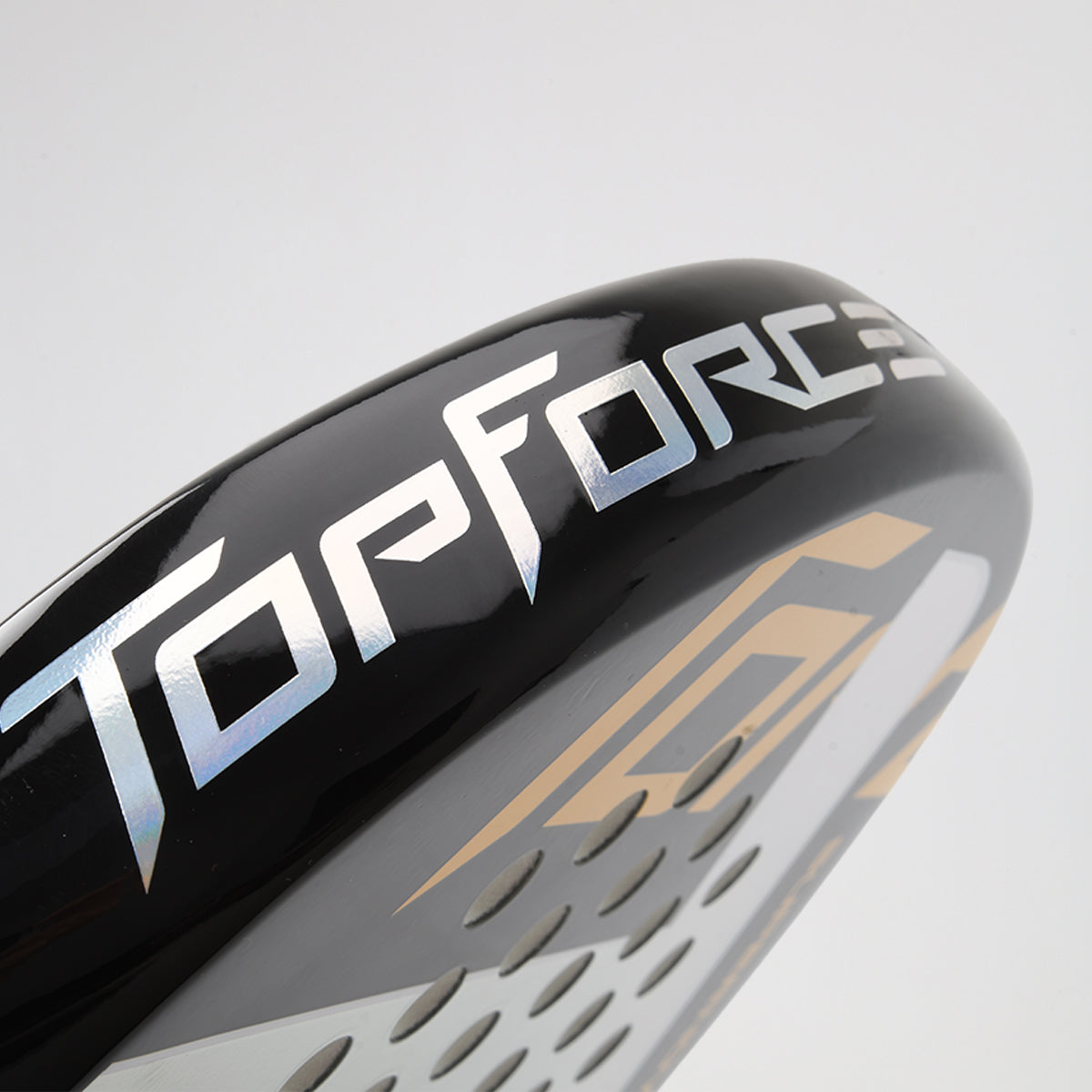 Paleta Pádel Top Force Supernova