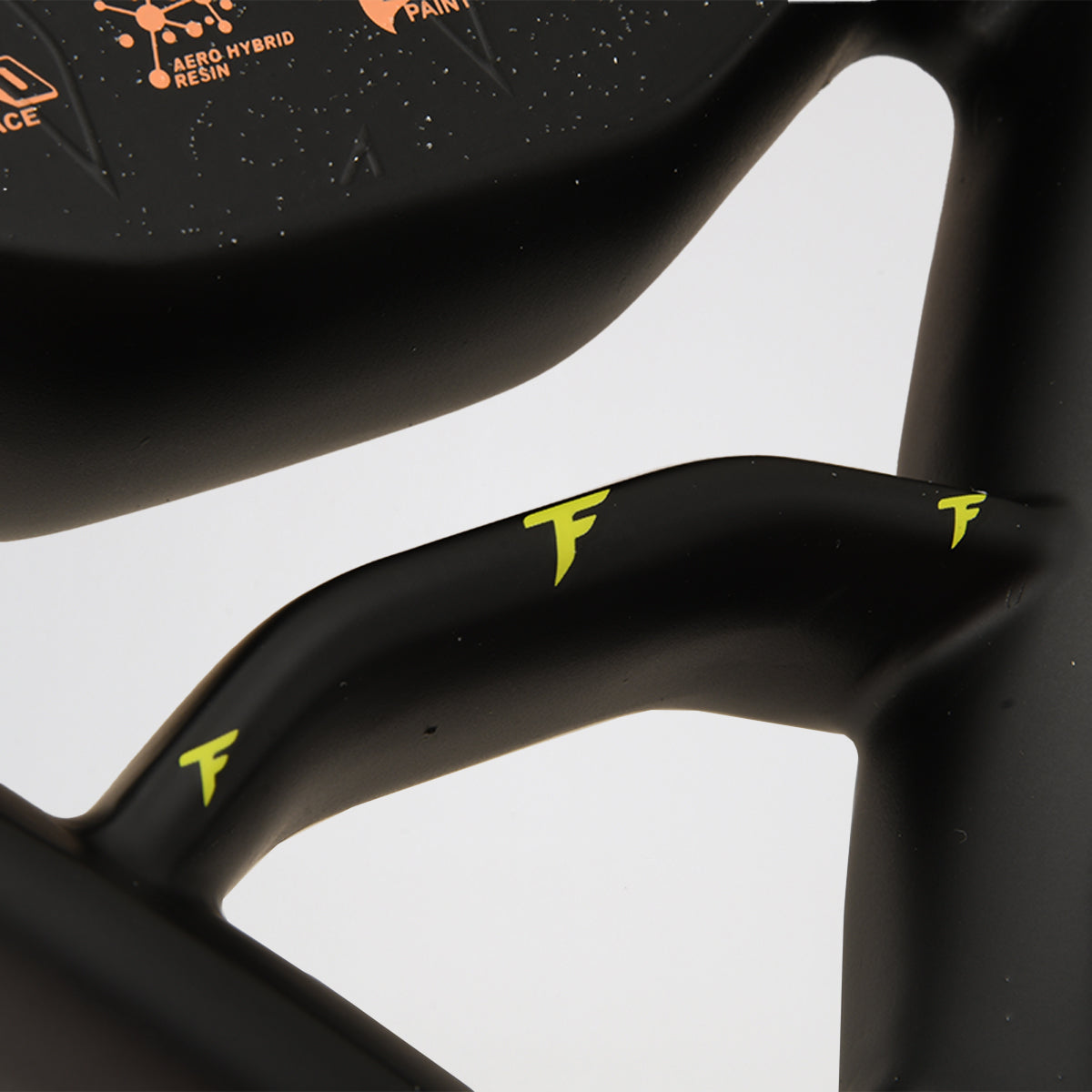 Paleta Pádel Top Force Tango X Fibra de vidrio