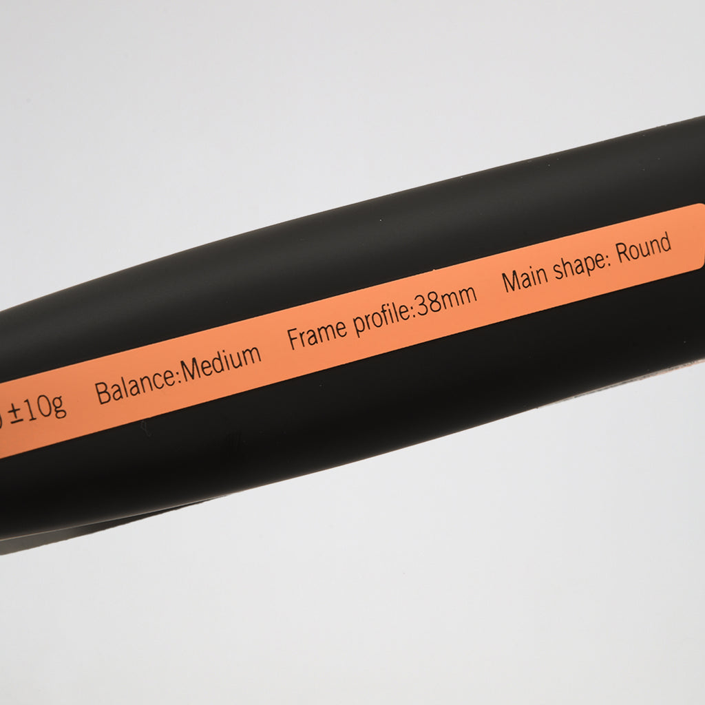 Paleta Pádel Top Force Tango X Fibra de vidrio