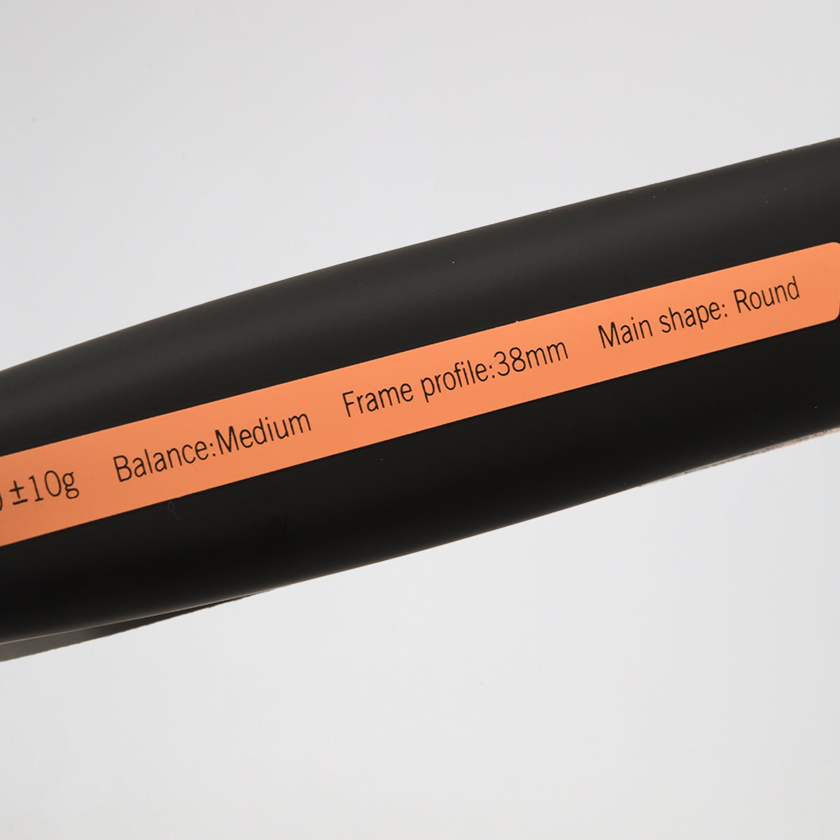 Paleta Pádel Top Force Tango X Fibra de vidrio