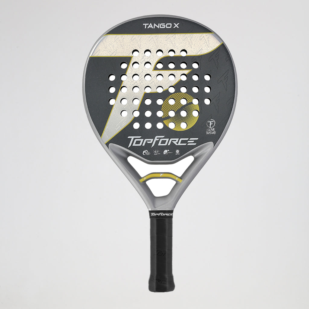 Paleta Pádel Top Force Tango X