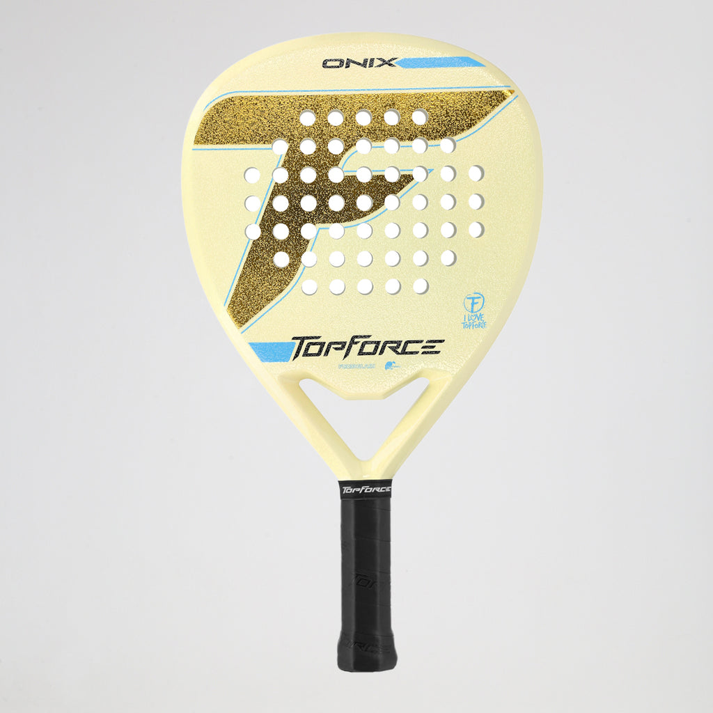 Paleta Pádel Top Force Onix