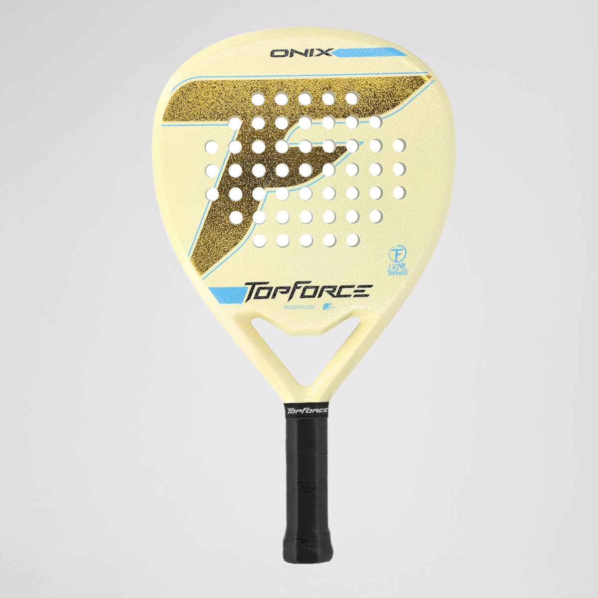 Paleta Pádel Top Force Onix