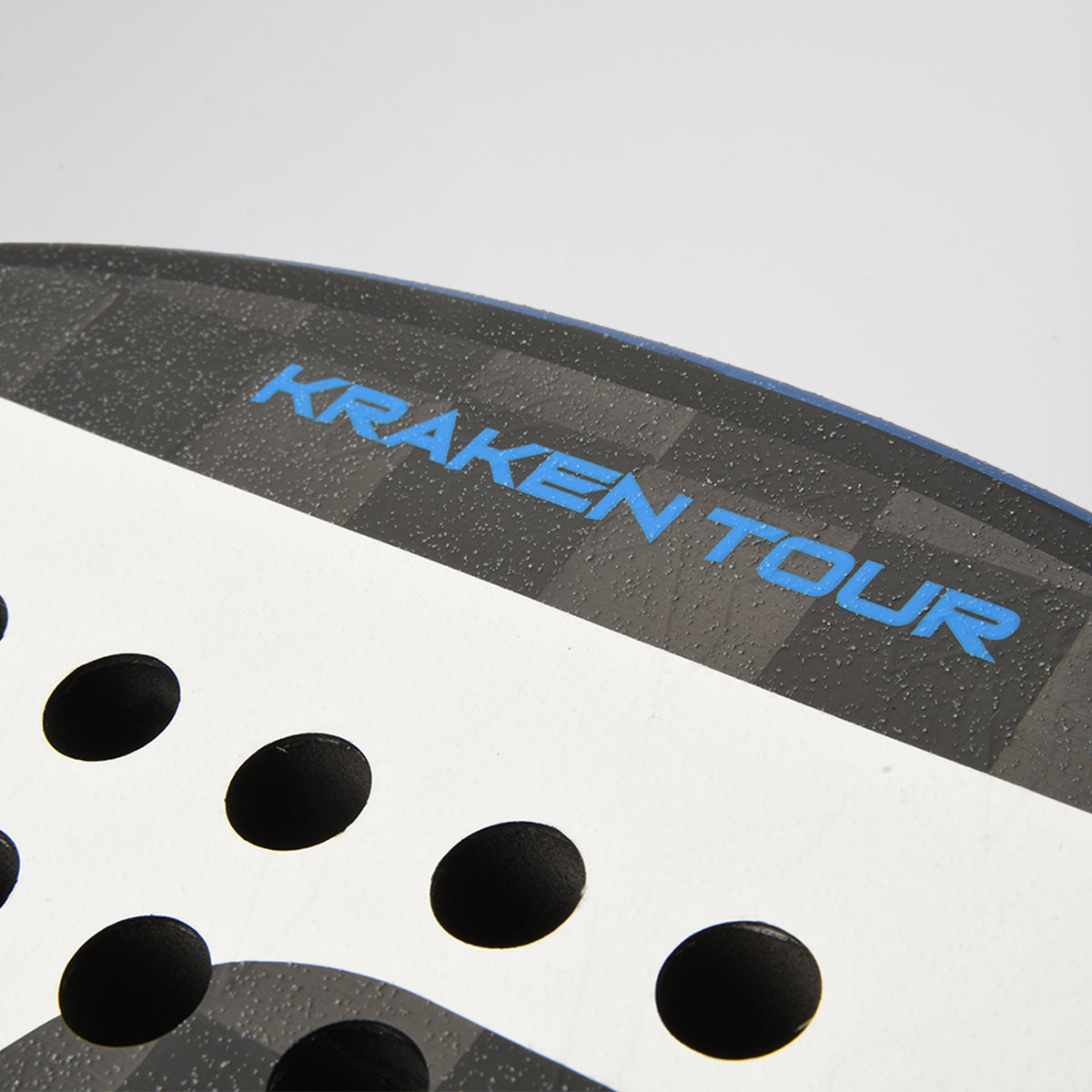 Paleta Pádel Top Force Kraken Tour 18K