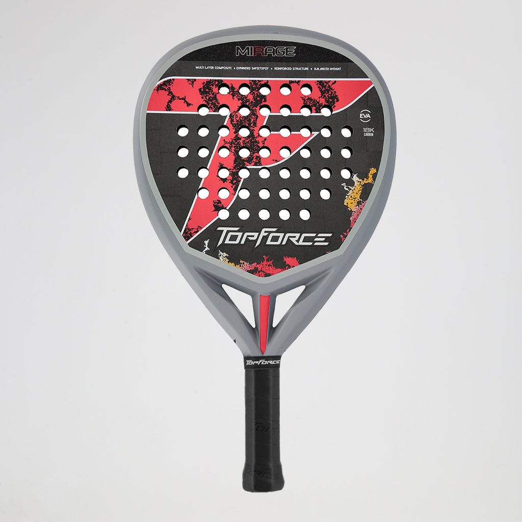 Paleta Pádel Top Force Mirage