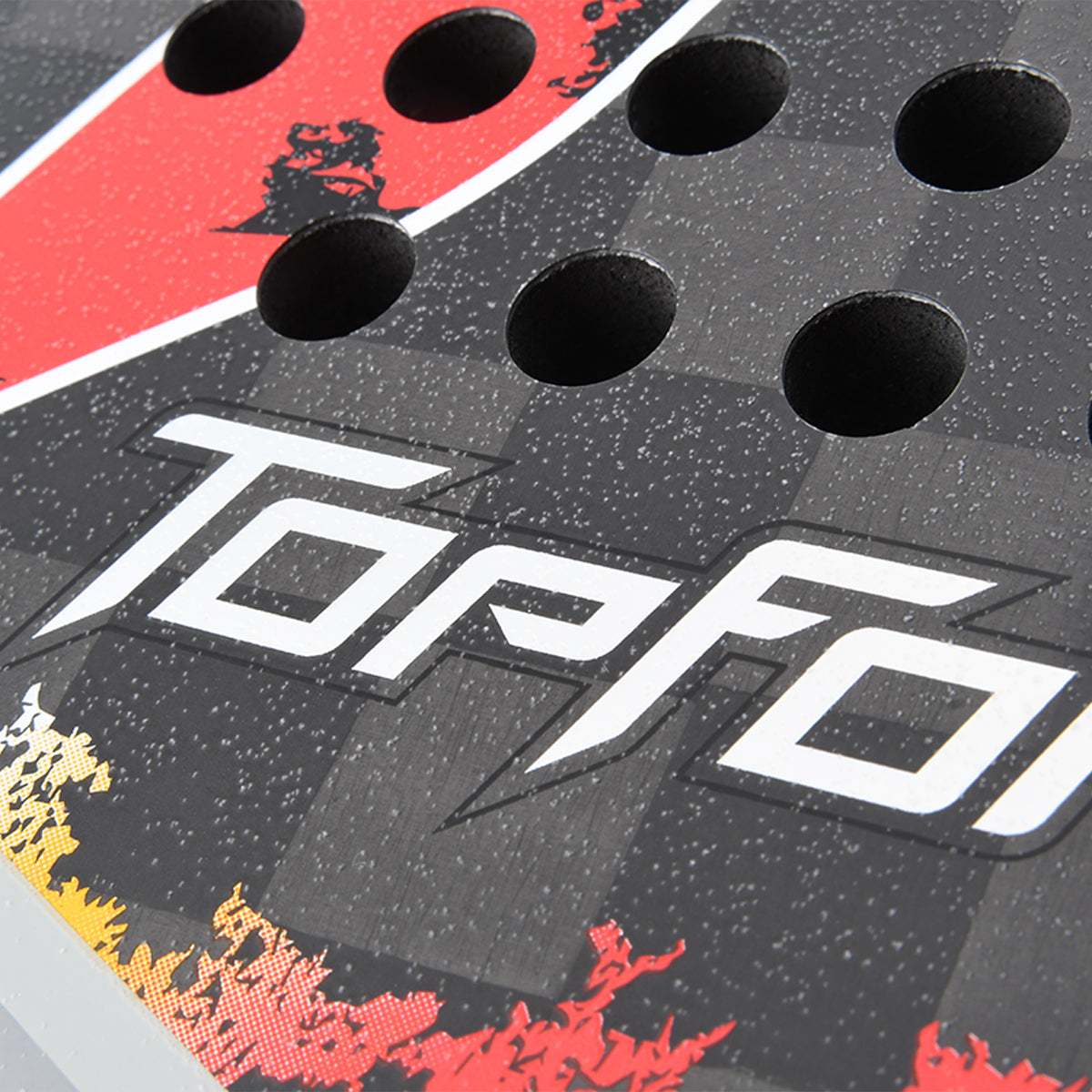 Paleta Pádel Top Force Mirage
