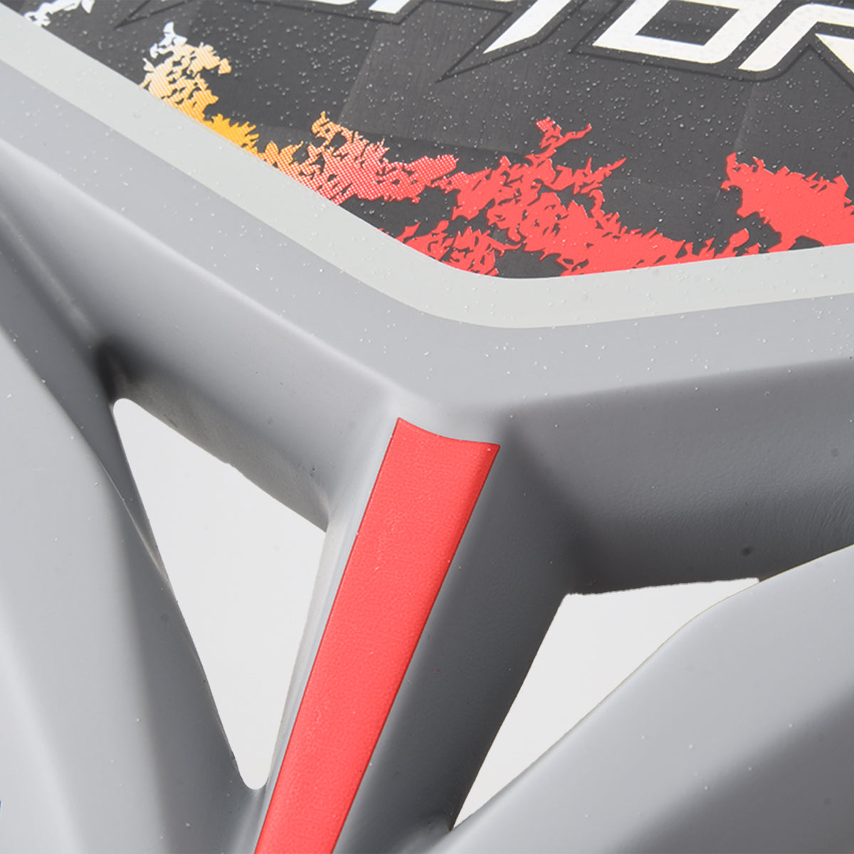 Paleta Pádel Top Force Mirage