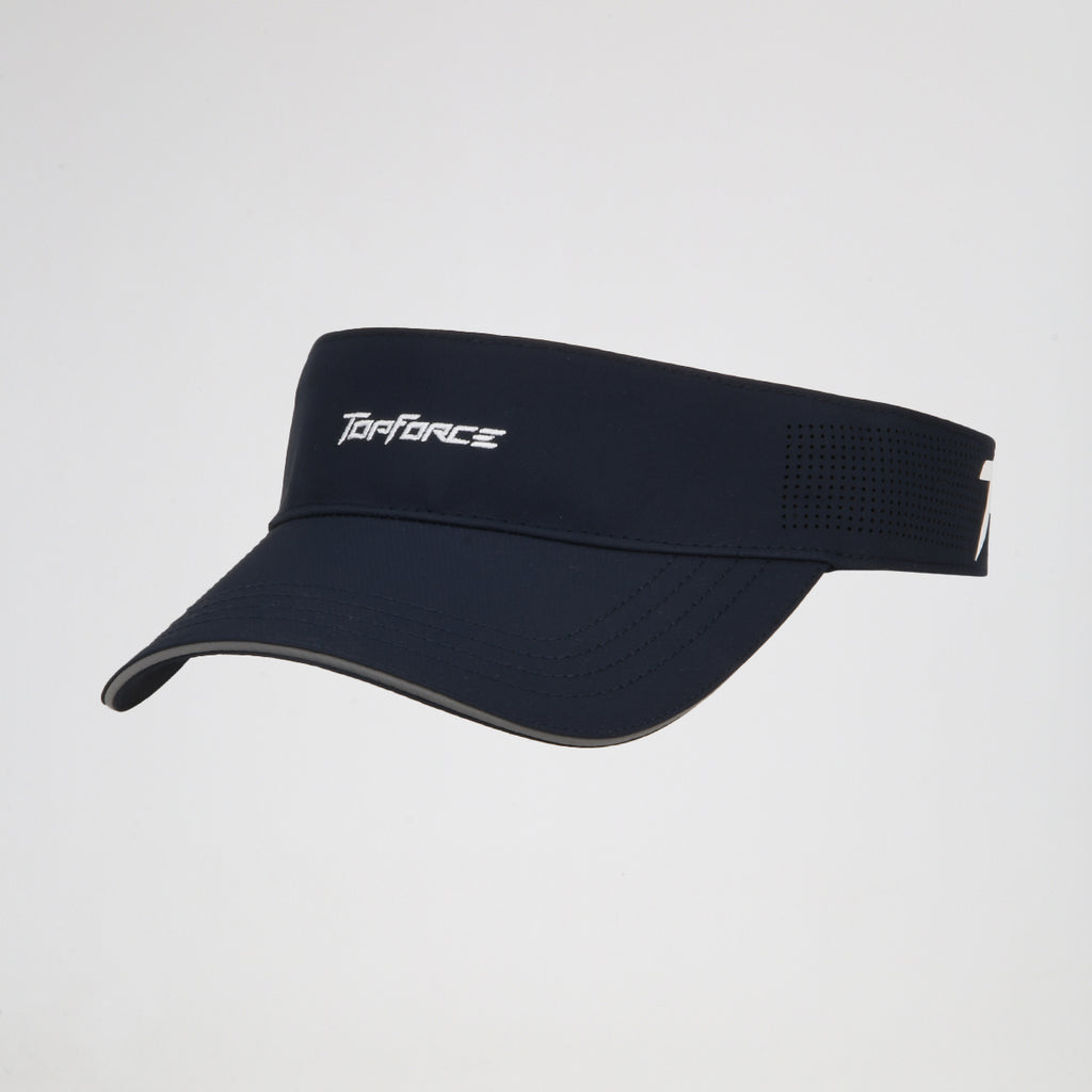 Visera Top Force Tela respirable