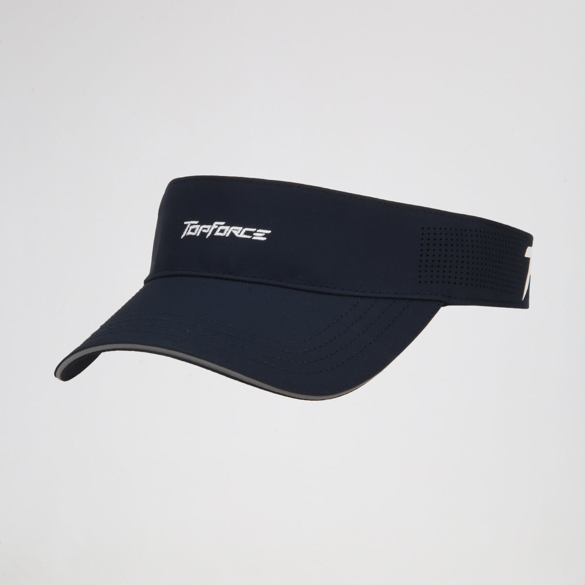 Visera Top Force Tela respirable