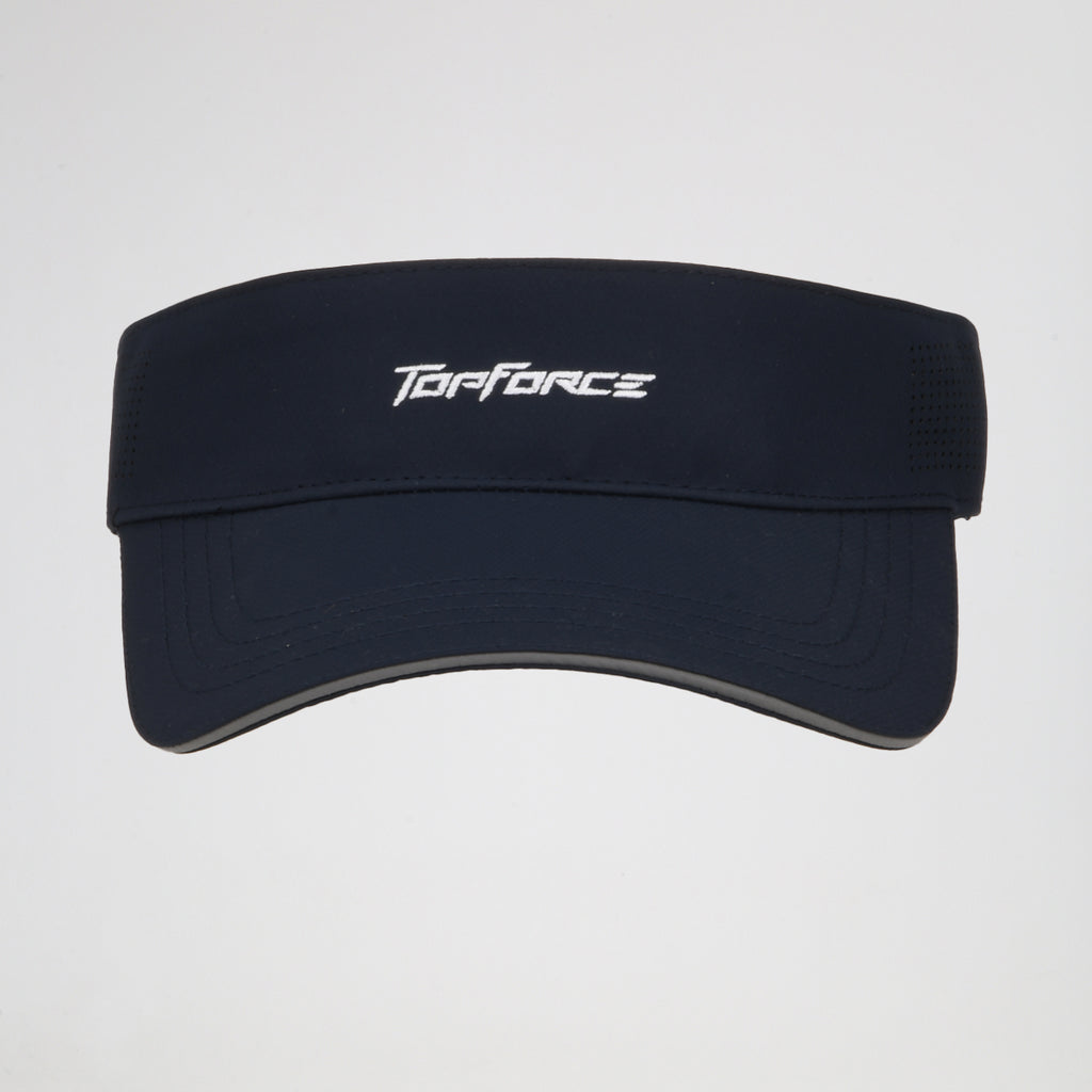 Visera Top Force Tela respirable
