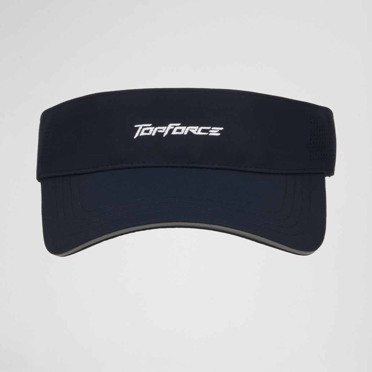 Visera Top Force Tela respirable