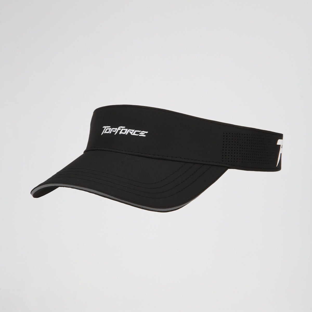 Visera Top Force Ajustable