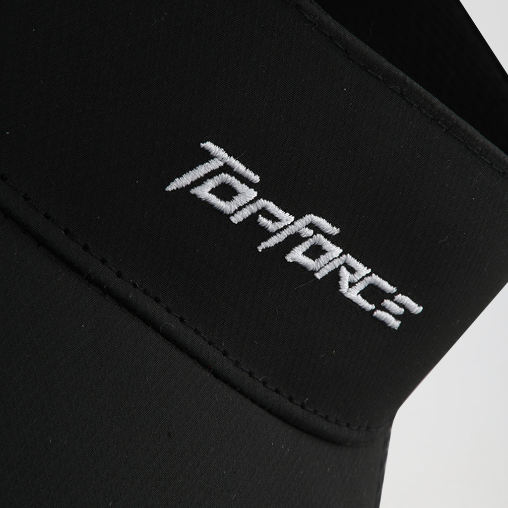 Visera Top Force Ajustable