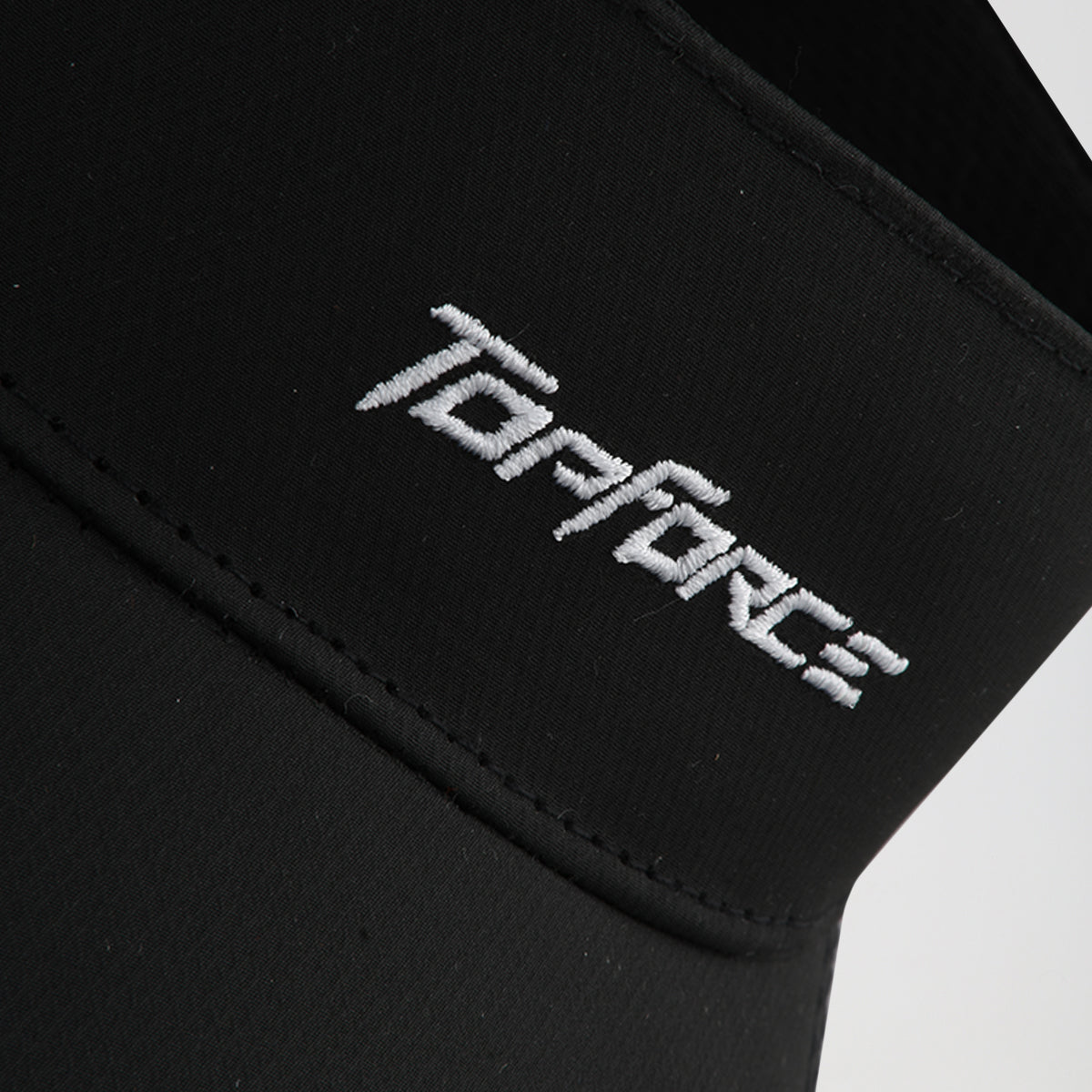 Visera Top Force Ajustable