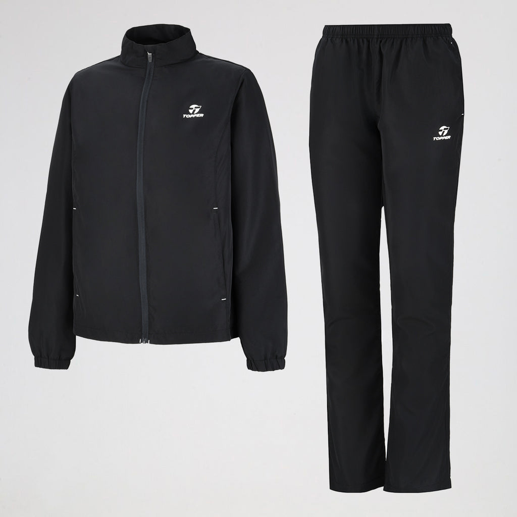 Conjunto Topper Básico