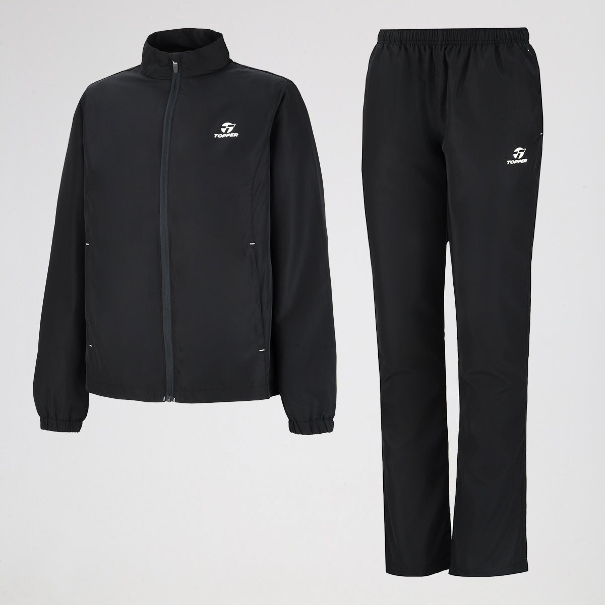 Conjunto Topper Básico