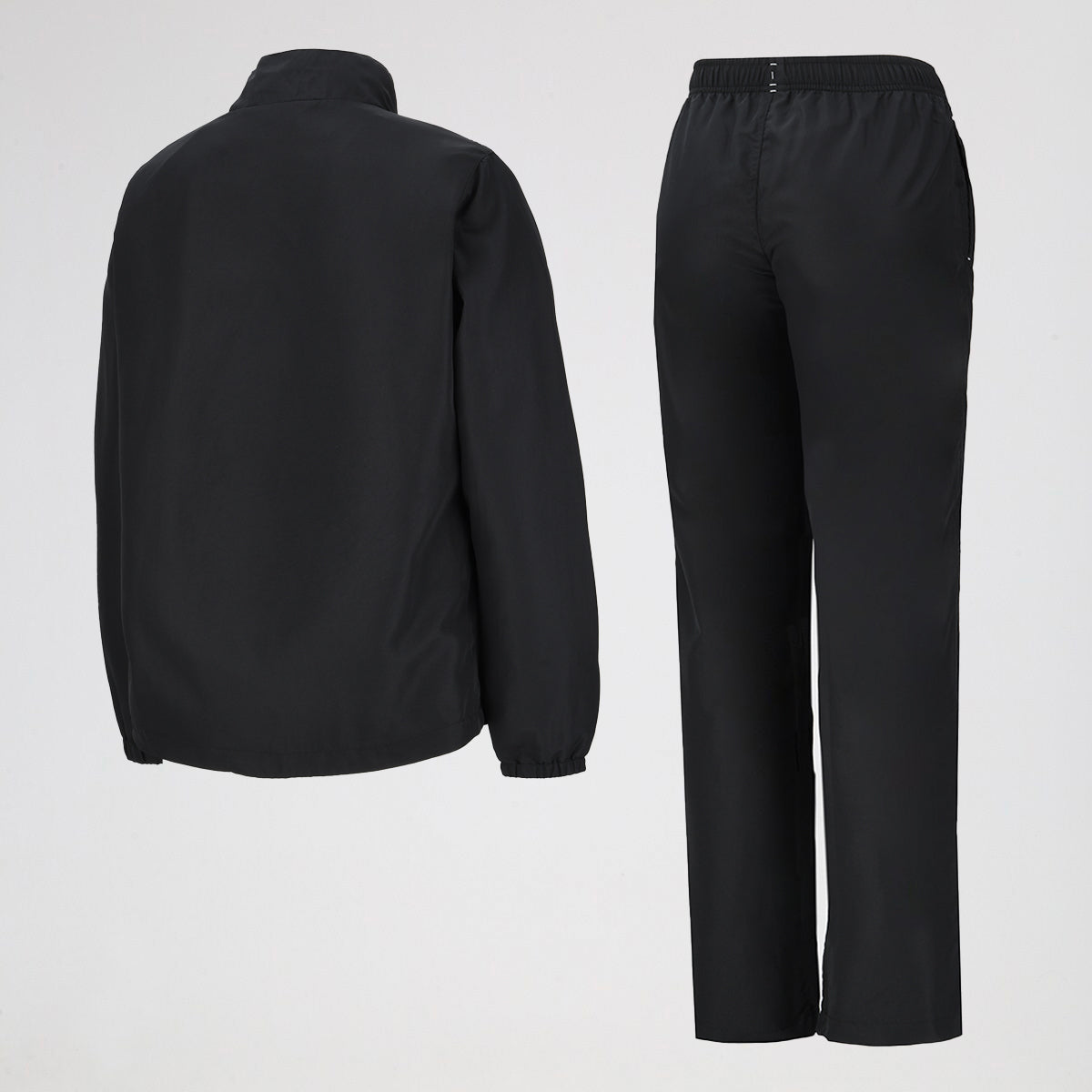 Conjunto Topper Básico