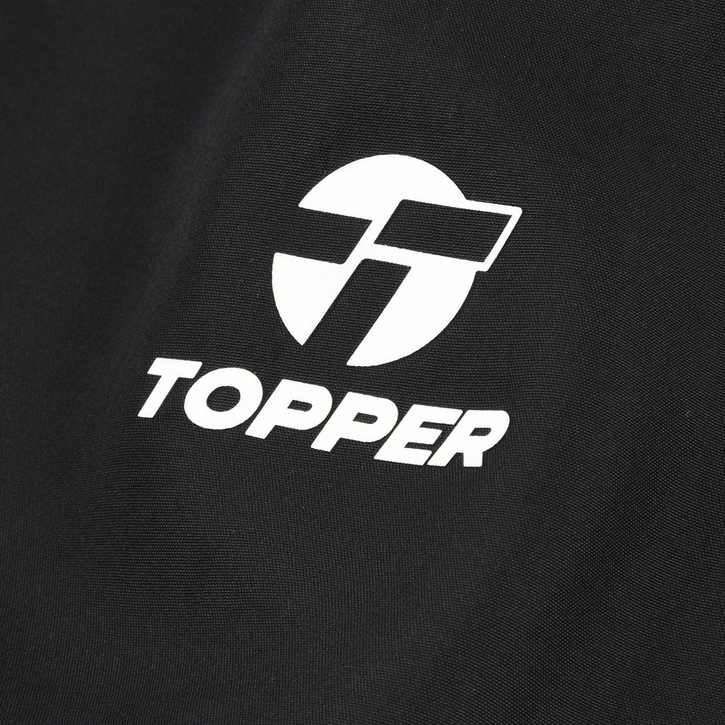 Conjunto Topper Básico