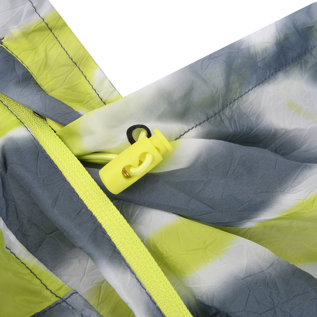 Buzo Topper 1 2 Ci Crinkled Hombre