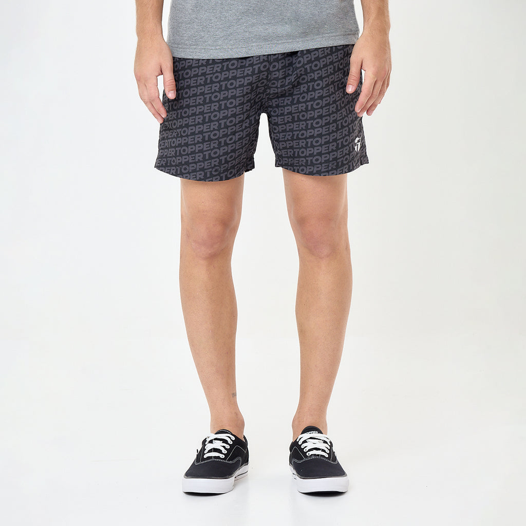 Traje de Baño Natación Slim Cm Hombre