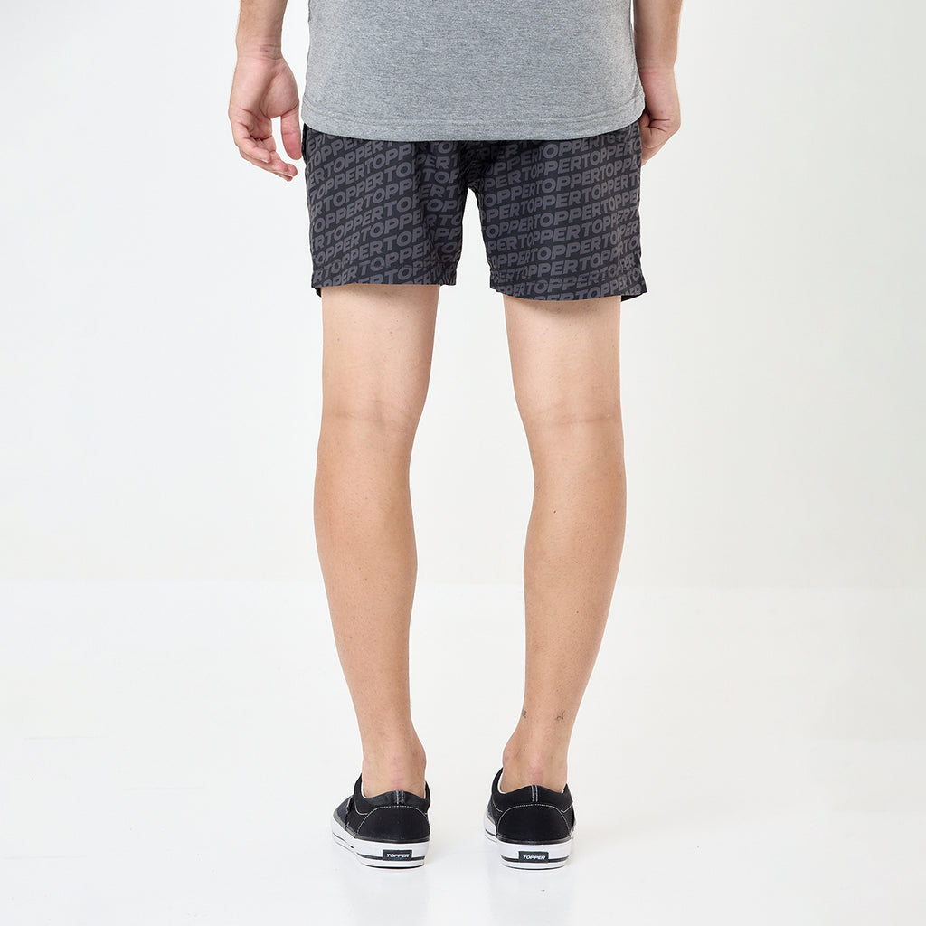 Traje de Baño Natación Slim Cm Hombre