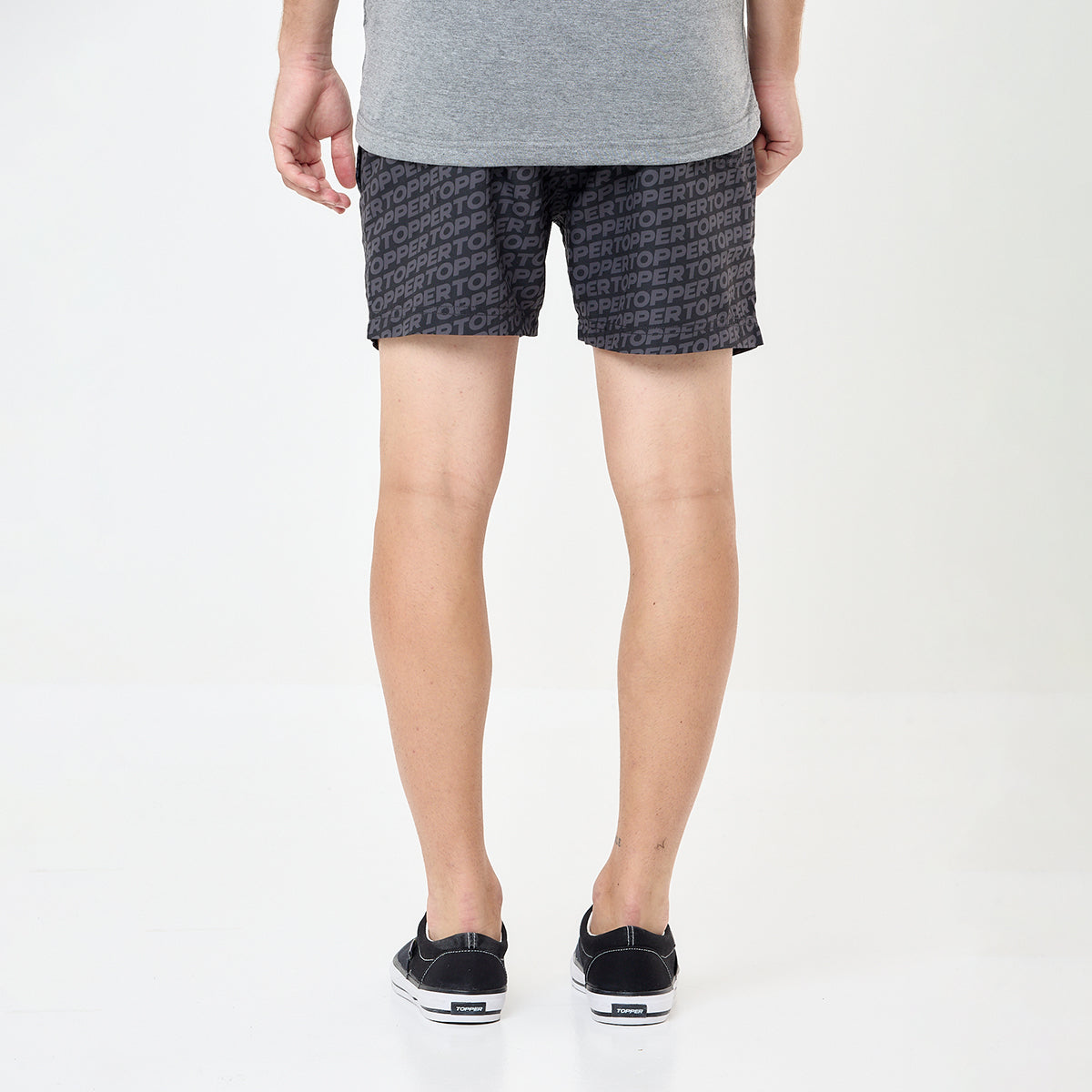 Traje de Baño Natación Slim Cm Hombre