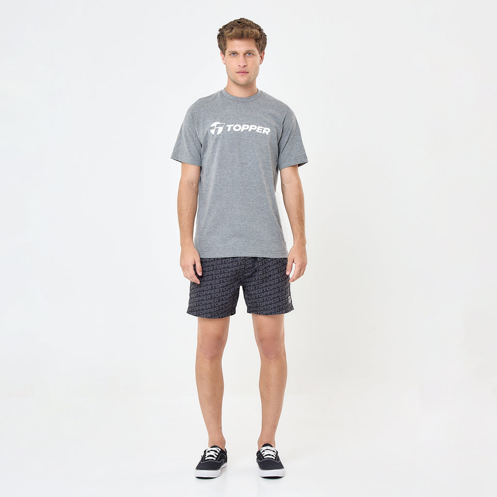 Traje de Baño Natación Slim Cm Hombre