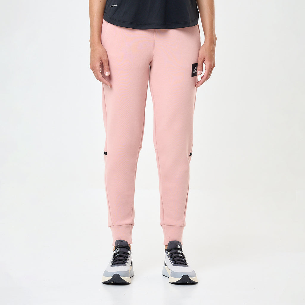 Pantalón Entrenamiento Topper Tech Mujer