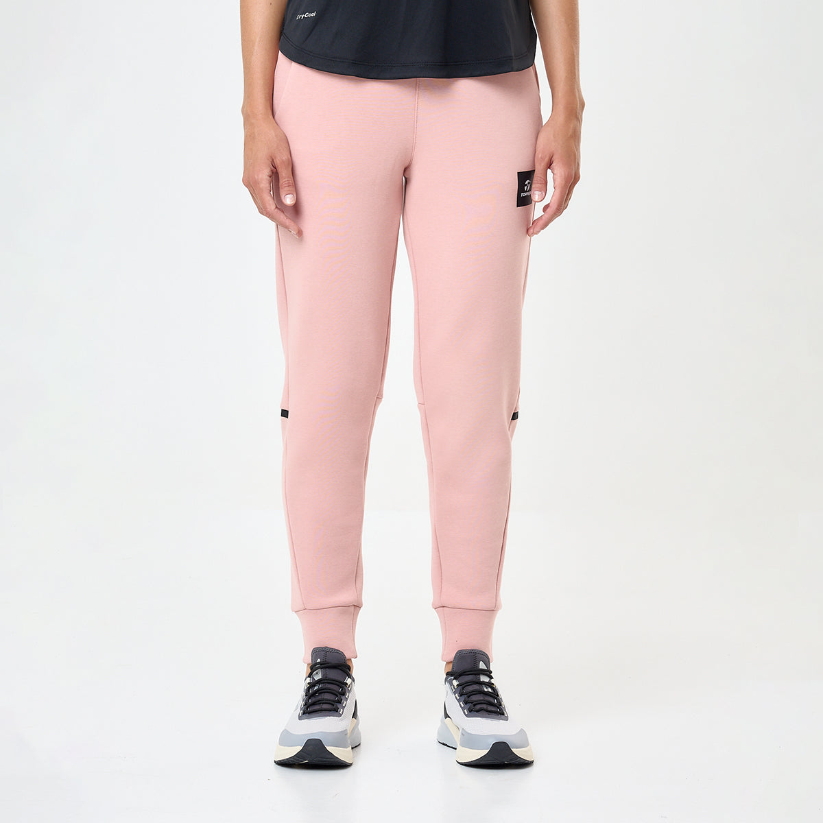 Pantalón Entrenamiento Topper Tech Mujer