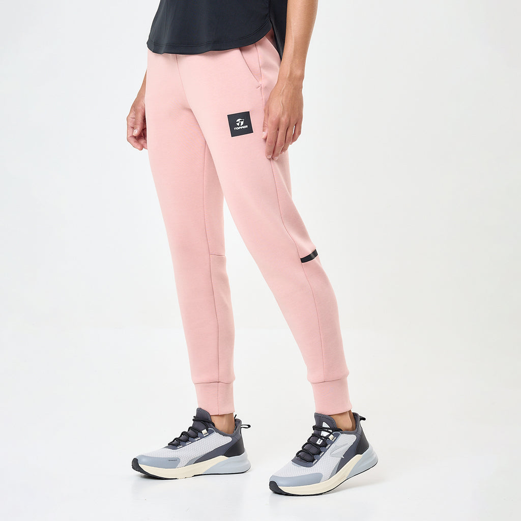 Pantalón Entrenamiento Topper Tech Mujer