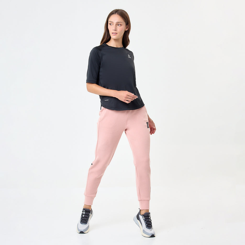 Pantalón Entrenamiento Topper Tech Mujer