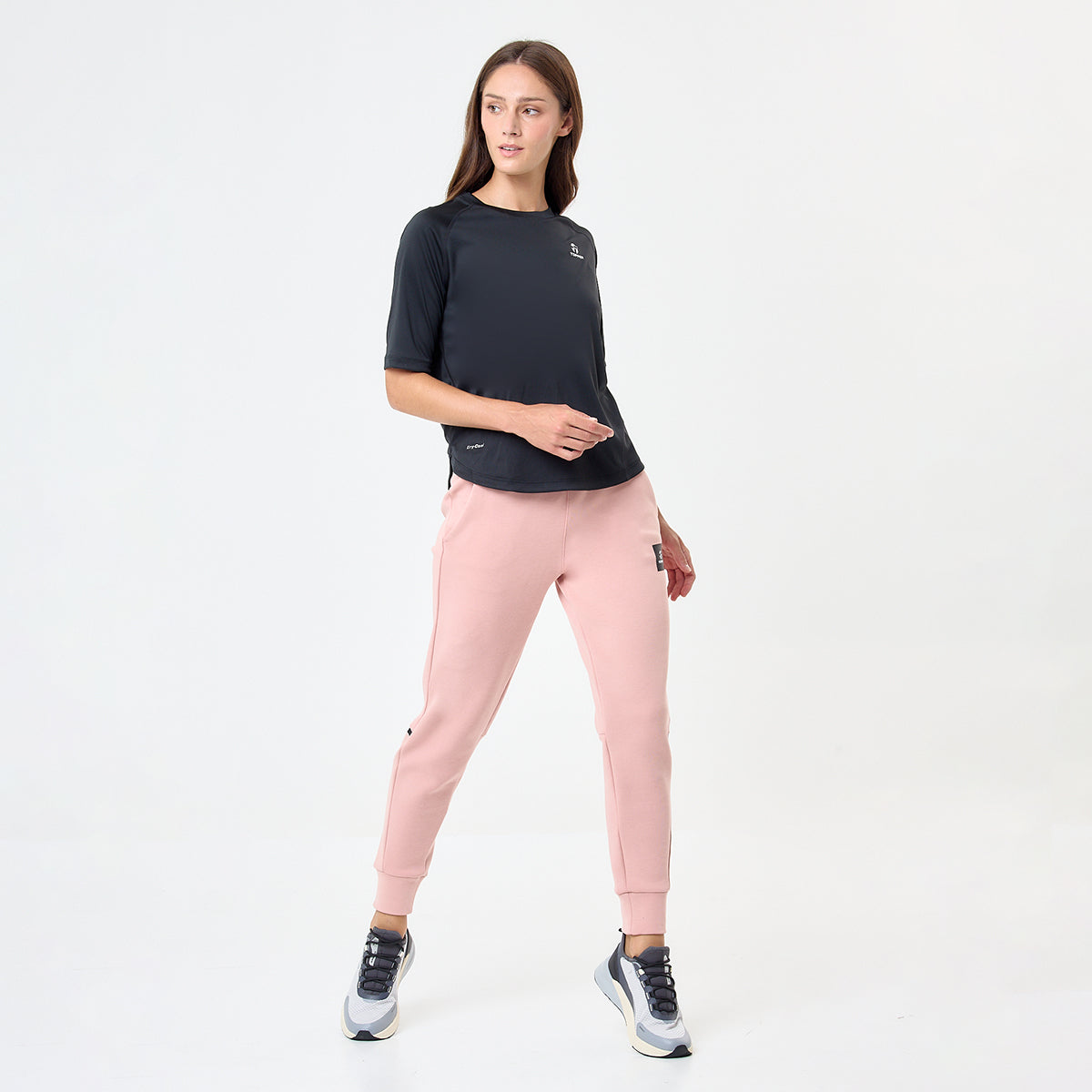 Pantalón Entrenamiento Topper Tech Mujer
