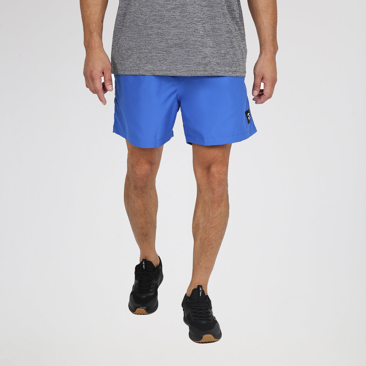 Short Topper Slim Hombre