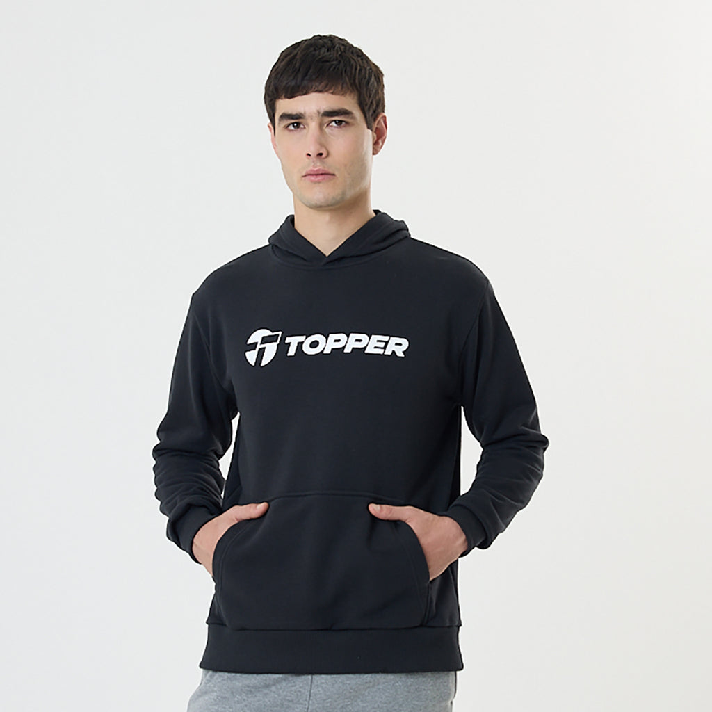 Buzo Topper Rtc Brand Hombre