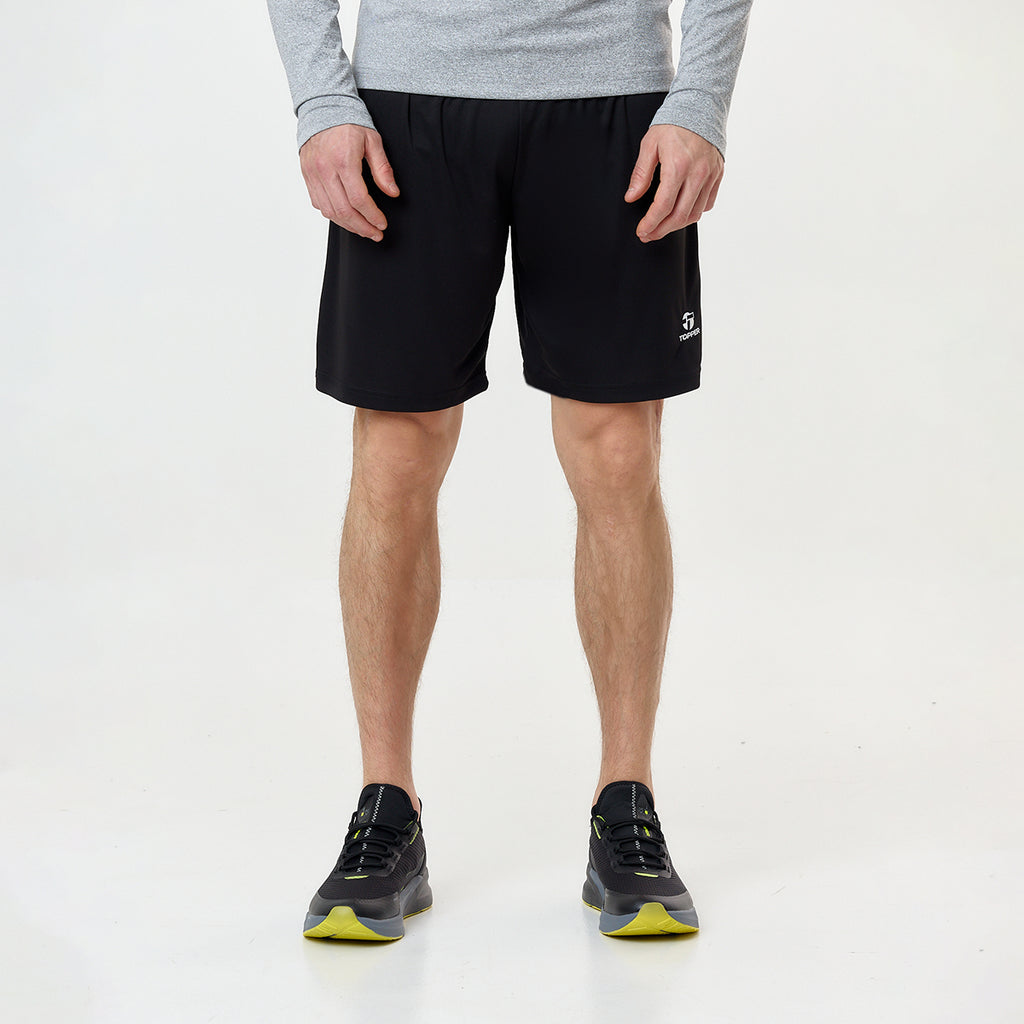 Short Topper Mix Hombre