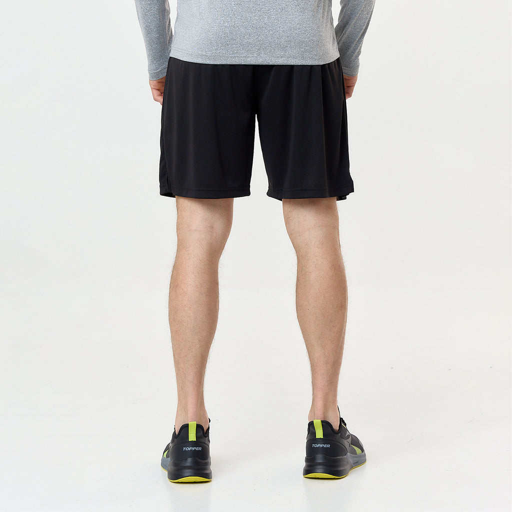 Short Topper Mix Hombre