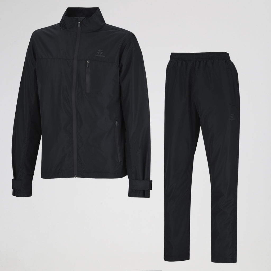Conjunto Topper Bs Hombre