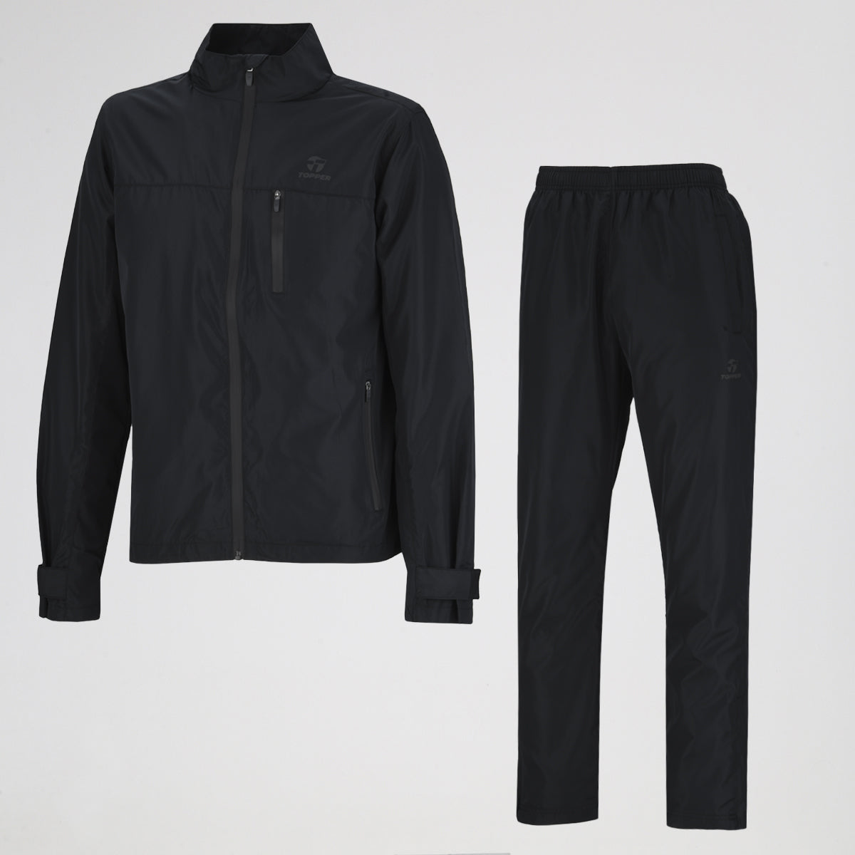Conjunto Topper Bs Hombre
