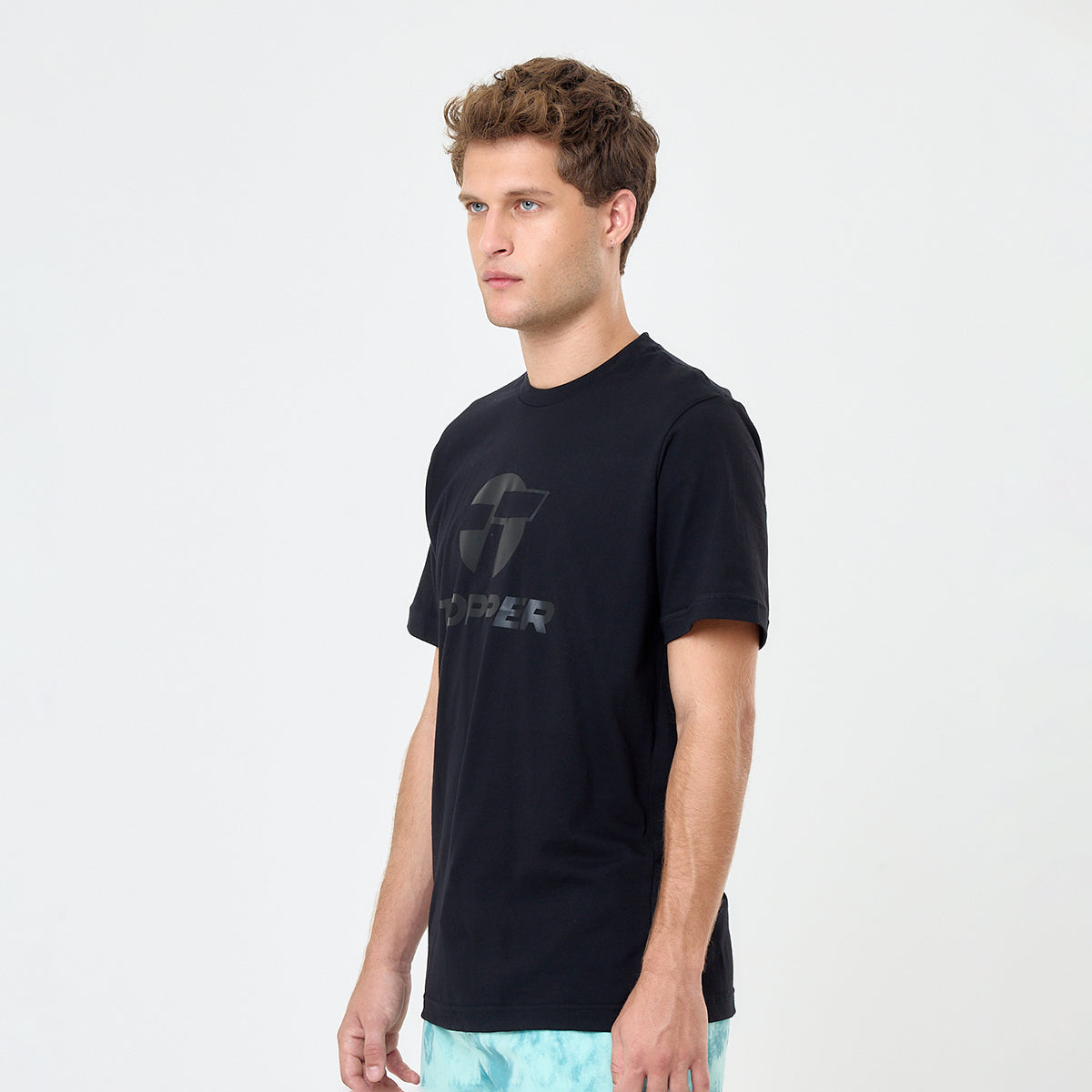 Remera Topper GTM Brand