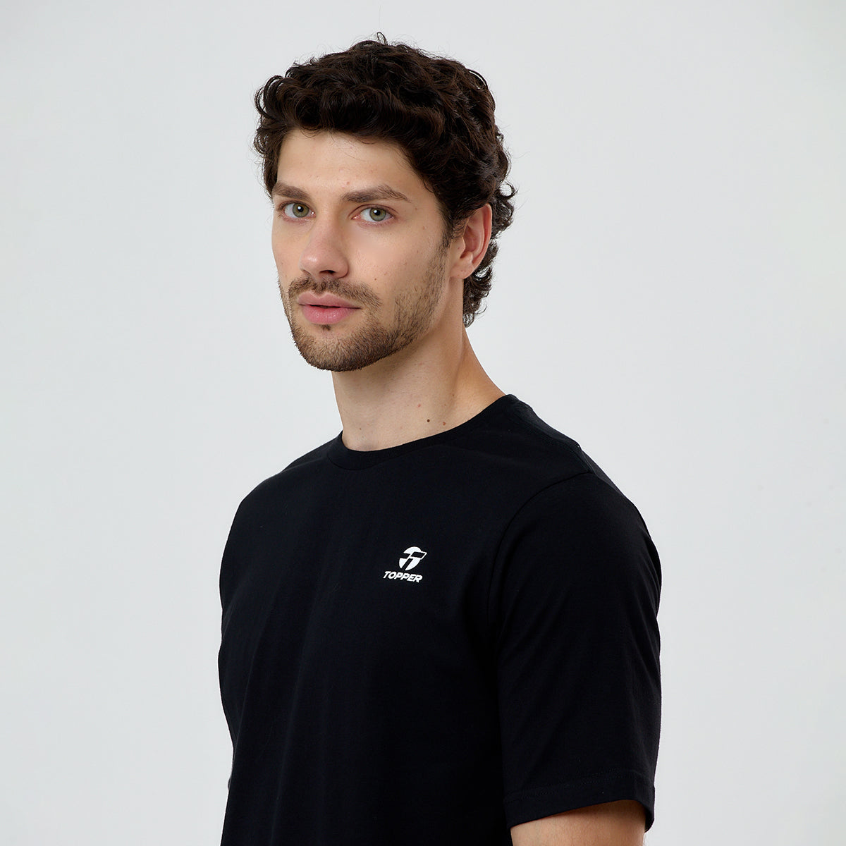 Remera Topper Mc Hombre