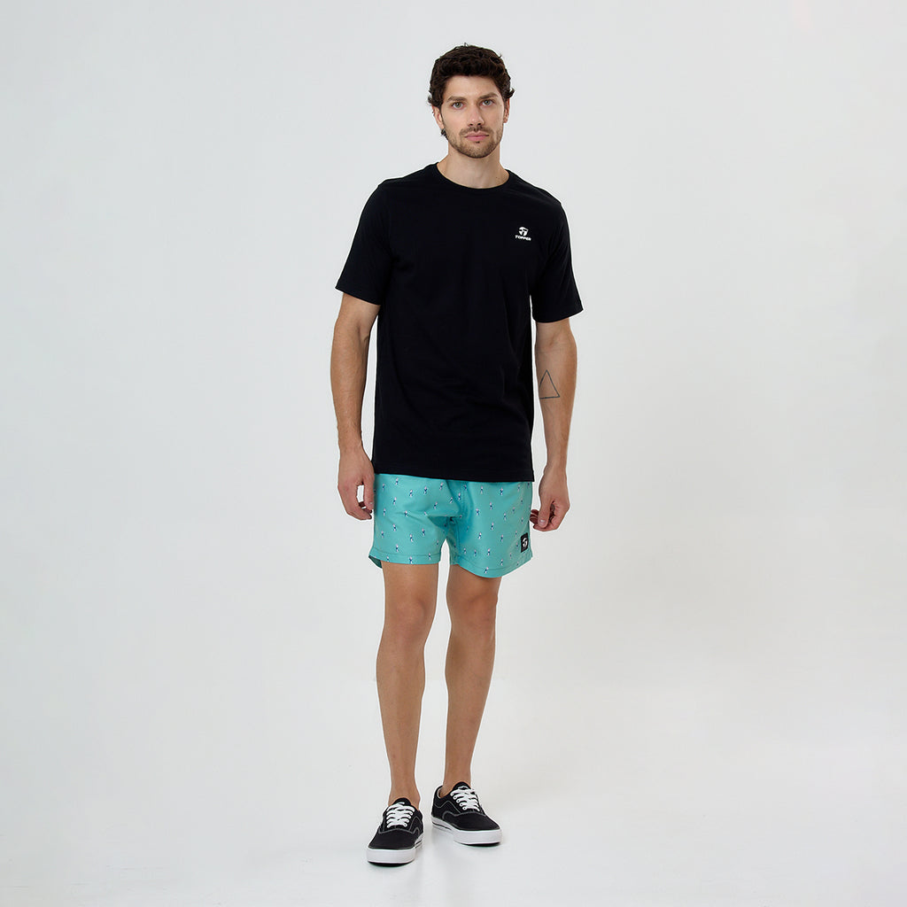 Remera Topper Mc Hombre